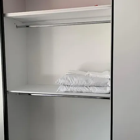 Ferit'S Property Near Myslym Shyri 地拉那