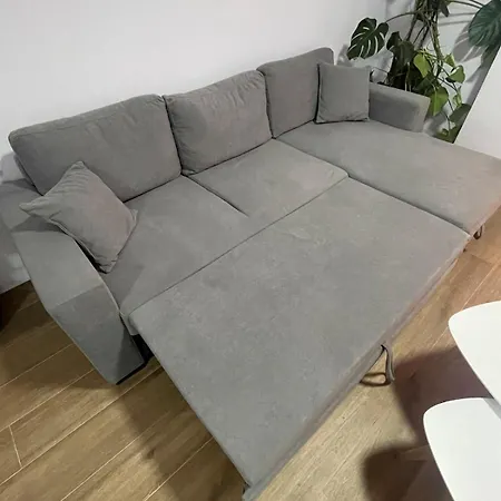 公寓 Ferit'S Property Near Myslym Shyri 地拉那