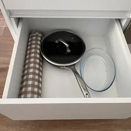 Ferit'S Property Near Myslym Shyri 公寓 *