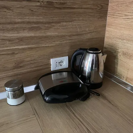 Ferit'S Property Near Myslym Shyri * 地拉那