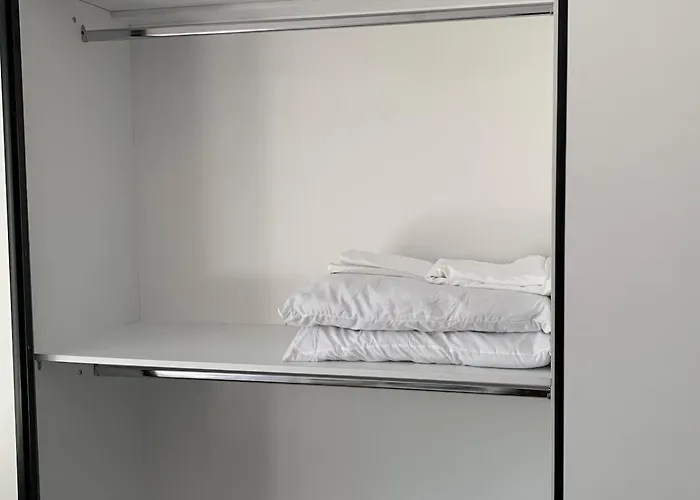 Ferit's Near Myslym Shyri Tirana