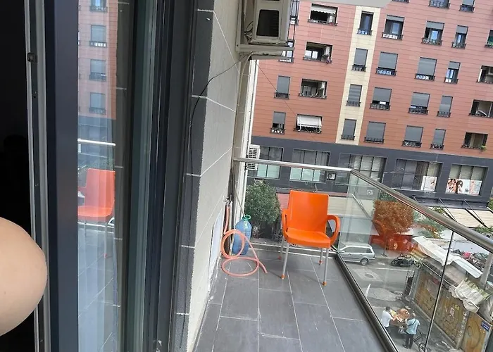 Ferit's Near Myslym Shyri