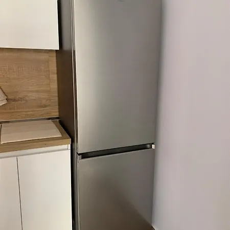 Ferit's Near Myslym Shyri Tirana