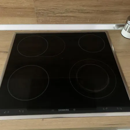 Apartamento Ferit's Near Myslym Shyri Tirana