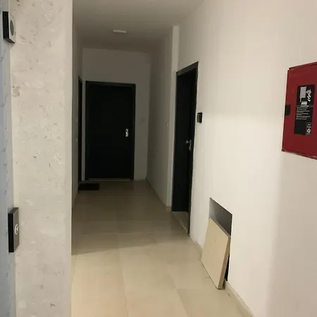 Apartament Ferit's Near Myslym Shyri Tirana
