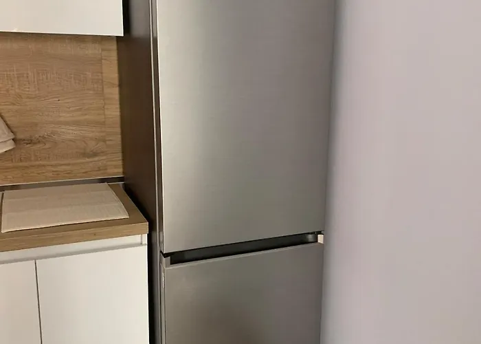 Ferit's Near Myslym Shyri Tirana