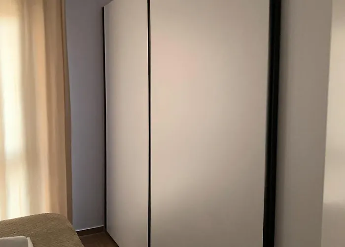 Ferit's Near Myslym Shyri * Tirana