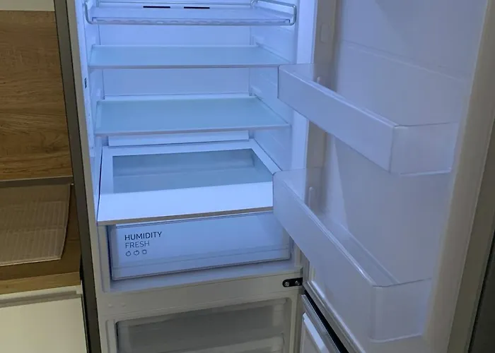 Ferit's Near Myslym Shyri Apartamento Tirana