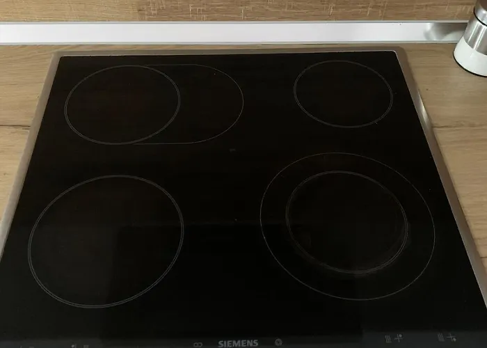 Apartamento Ferit's Near Myslym Shyri Tirana