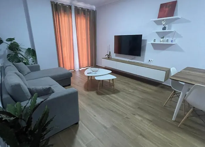 Apartman Ferit's Near Myslym Shyri *