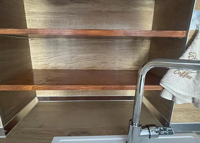 Apartamento Ferit's Near Myslym Shyri *