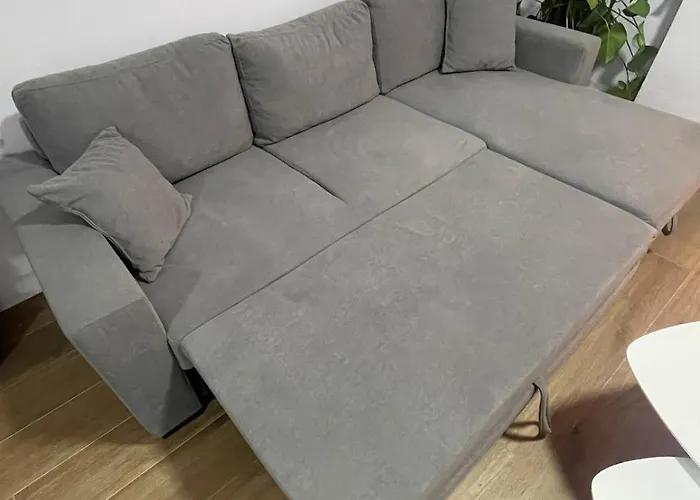 Apartamento Ferit's Near Myslym Shyri Tirana