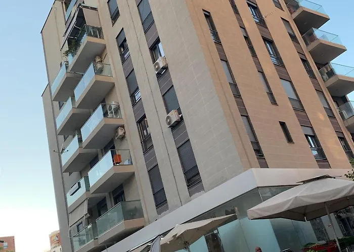 Ferit's Near Myslym Shyri